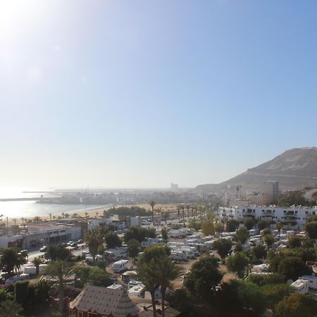 Hotel Tildi Hotel & Spa Agadir Dış mekan fotoğraf