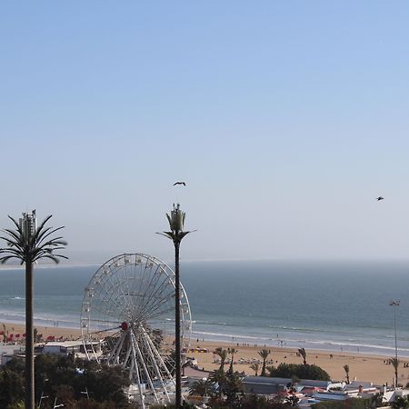 Hotel Tildi Hotel & Spa Agadir Dış mekan fotoğraf