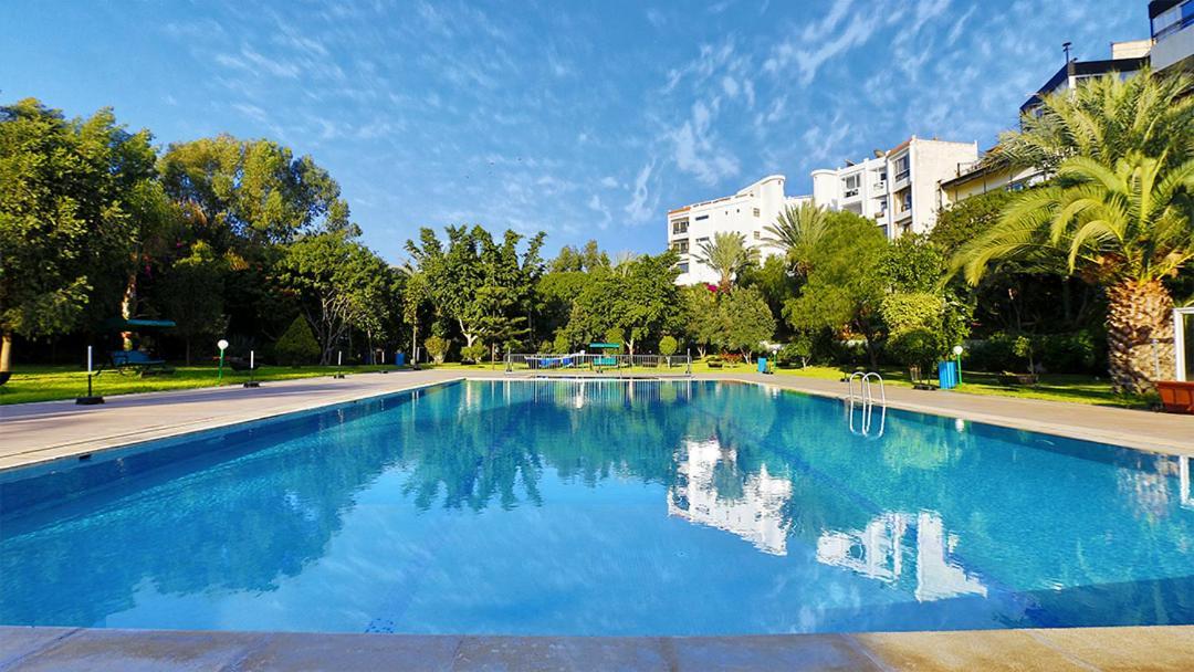 Hotel Tildi Hotel & Spa Agadir Dış mekan fotoğraf
