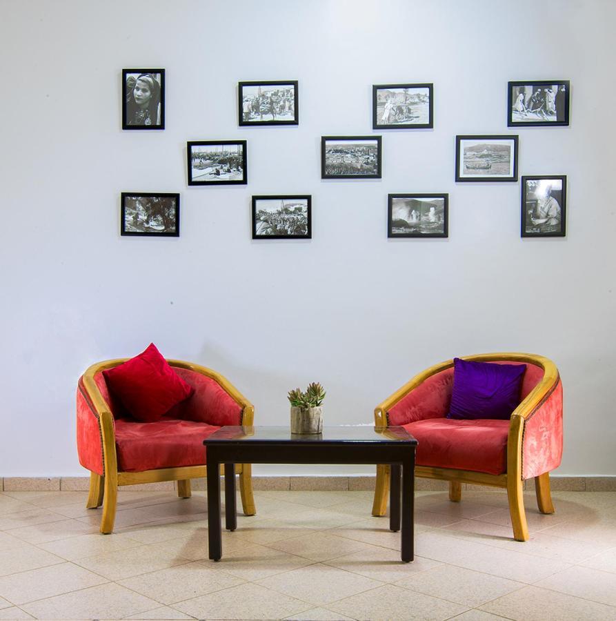 Hotel Tildi Hotel & Spa Agadir Dış mekan fotoğraf