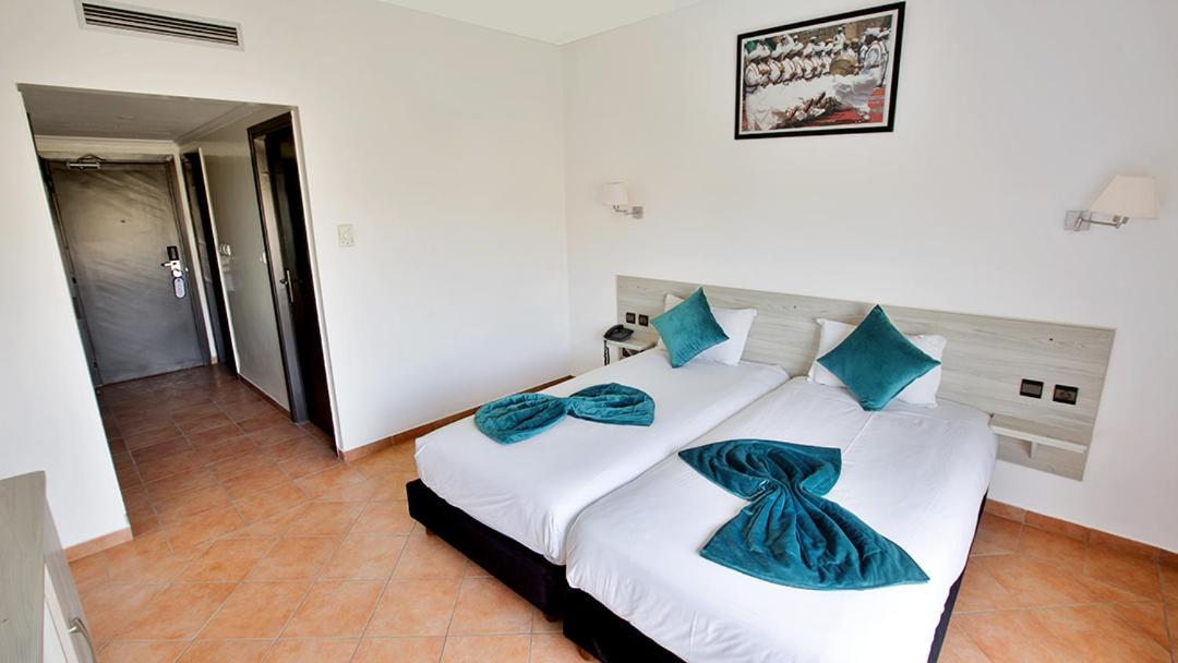Hotel Tildi Hotel & Spa Agadir Dış mekan fotoğraf