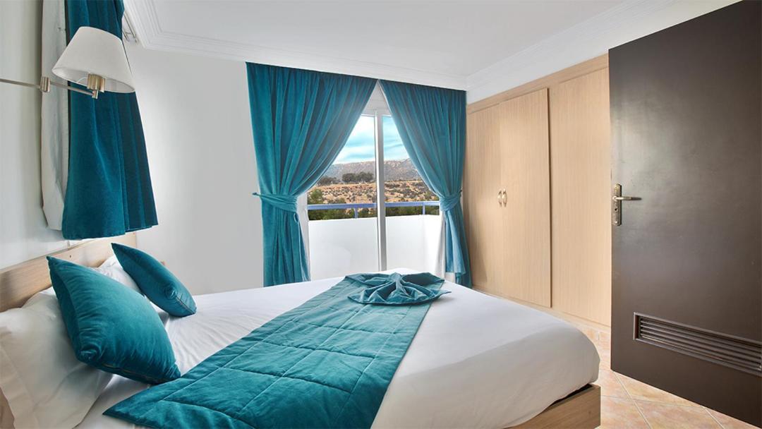 Hotel Tildi Hotel & Spa Agadir Dış mekan fotoğraf