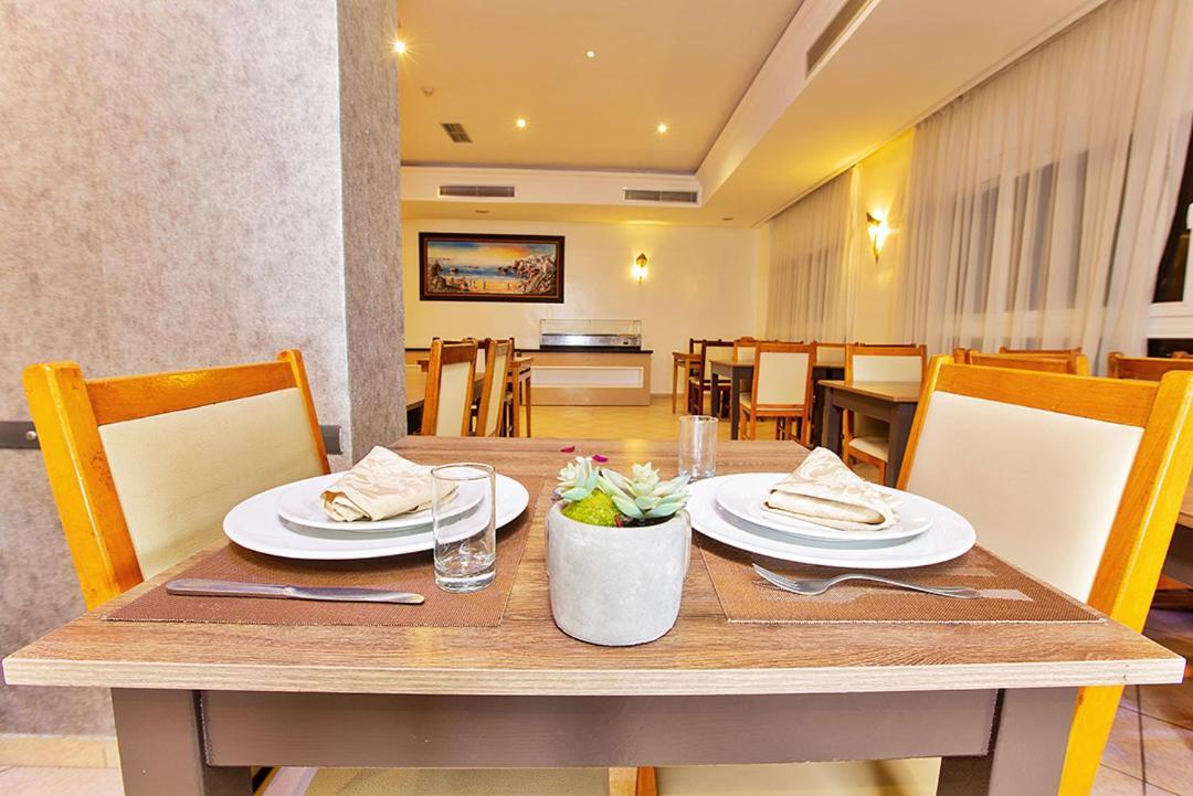 Hotel Tildi Hotel & Spa Agadir Dış mekan fotoğraf