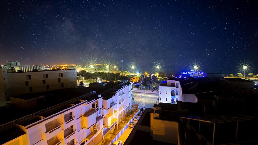 Hotel Tildi Hotel & Spa Agadir Dış mekan fotoğraf