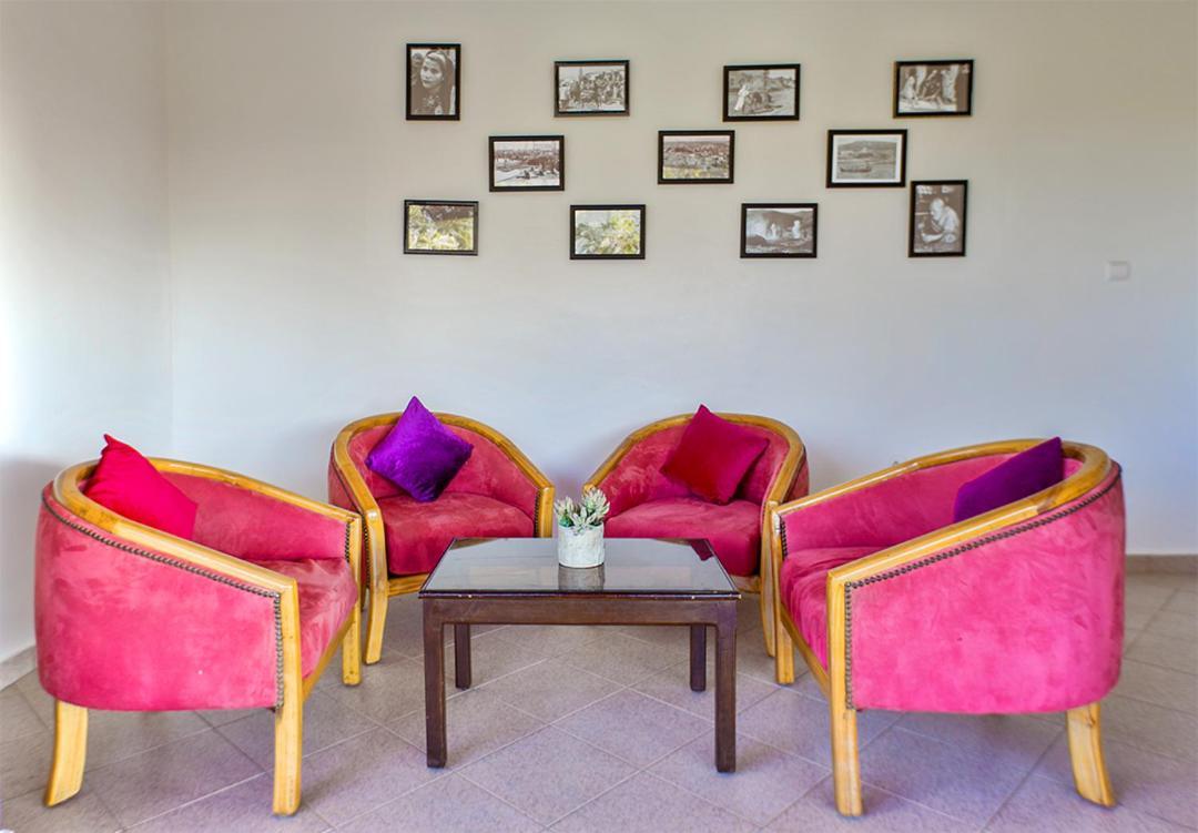 Hotel Tildi Hotel & Spa Agadir Dış mekan fotoğraf