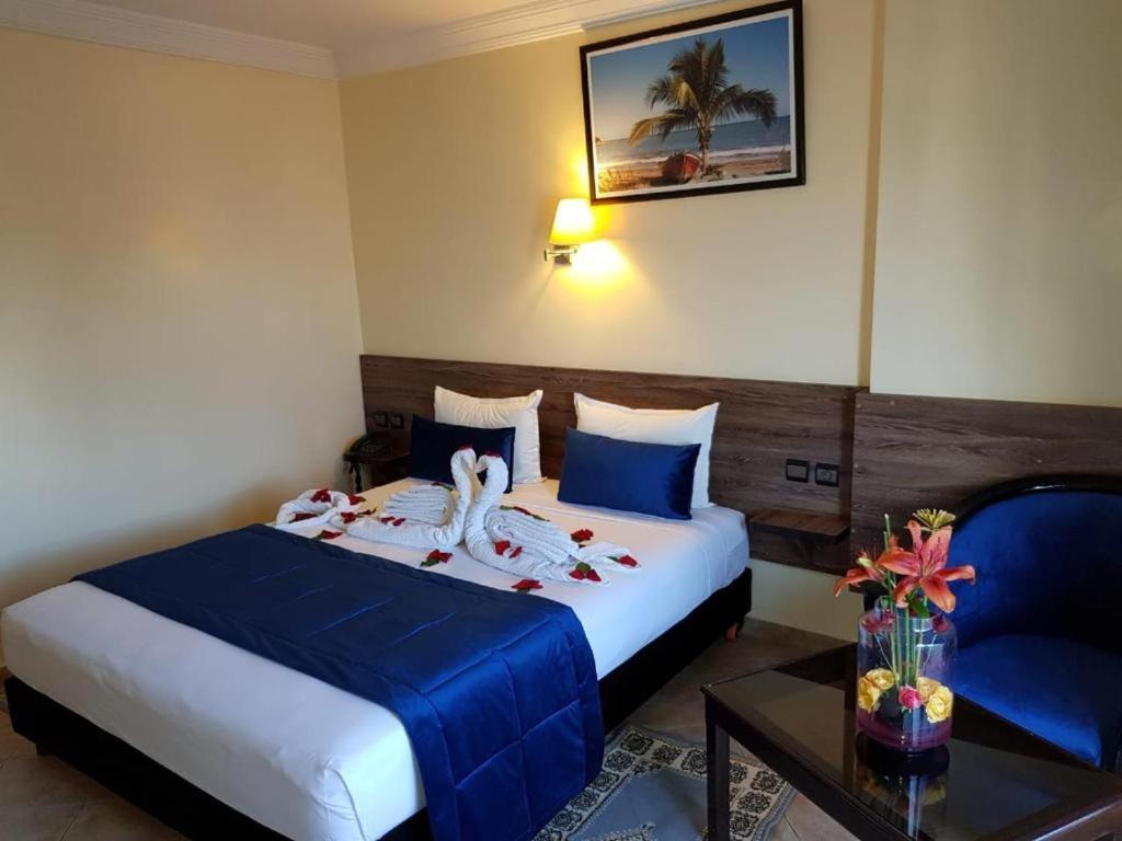 Hotel Tildi Hotel & Spa Agadir Dış mekan fotoğraf