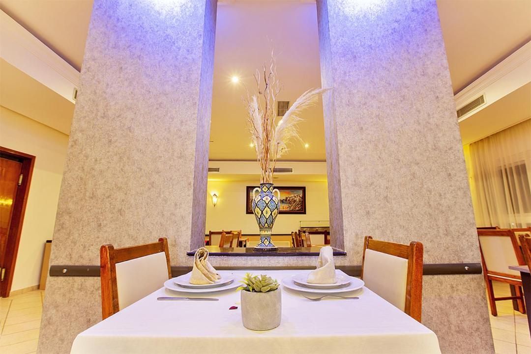 Hotel Tildi Hotel & Spa Agadir Dış mekan fotoğraf
