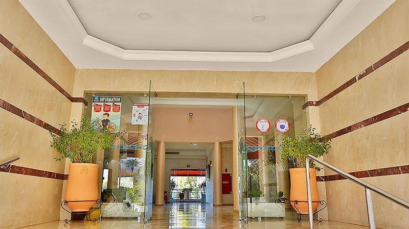 Hotel Tildi Hotel & Spa Agadir Dış mekan fotoğraf