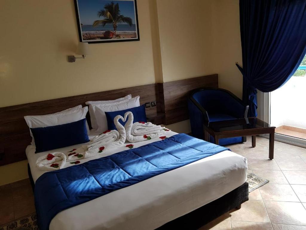 Hotel Tildi Hotel & Spa Agadir Dış mekan fotoğraf