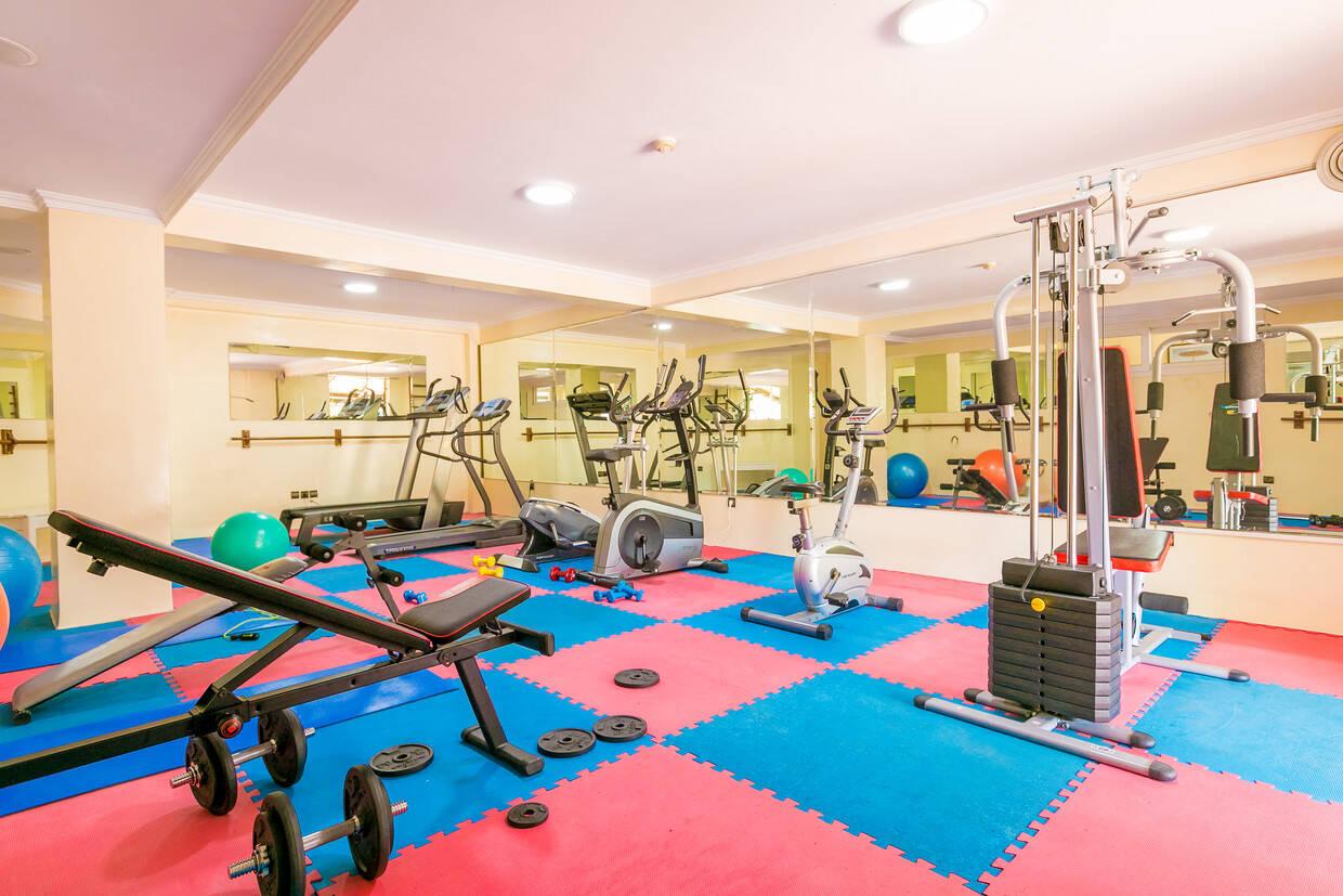 Hotel Tildi Hotel & Spa Agadir Dış mekan fotoğraf