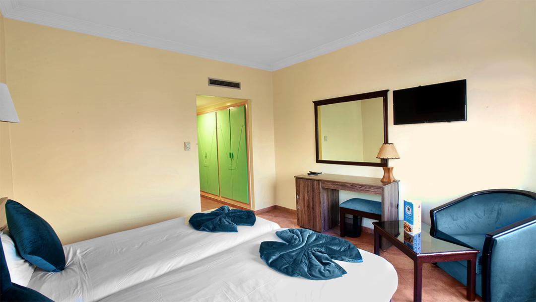 Hotel Tildi Hotel & Spa Agadir Dış mekan fotoğraf
