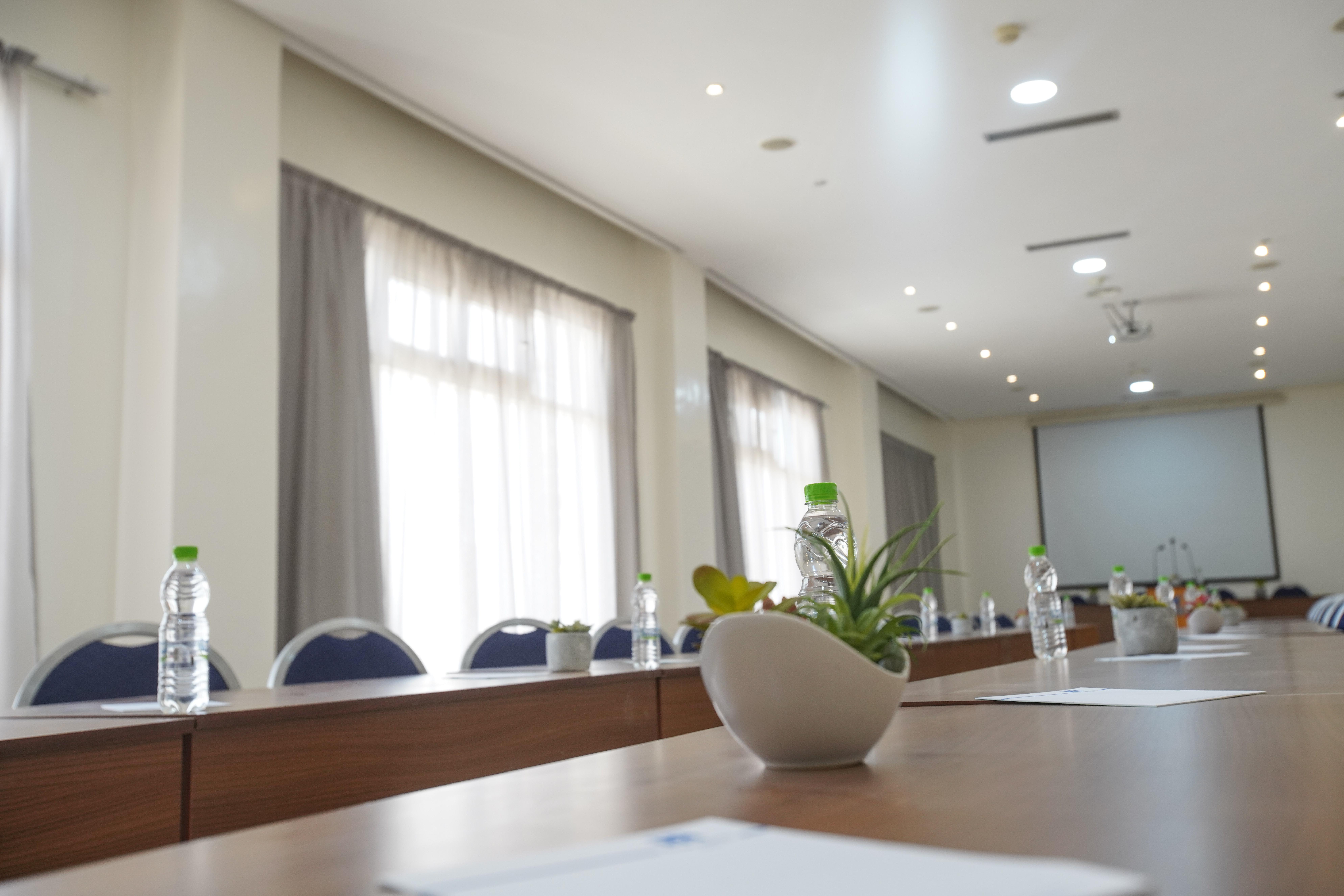 Hotel Tildi Hotel & Spa Agadir Dış mekan fotoğraf