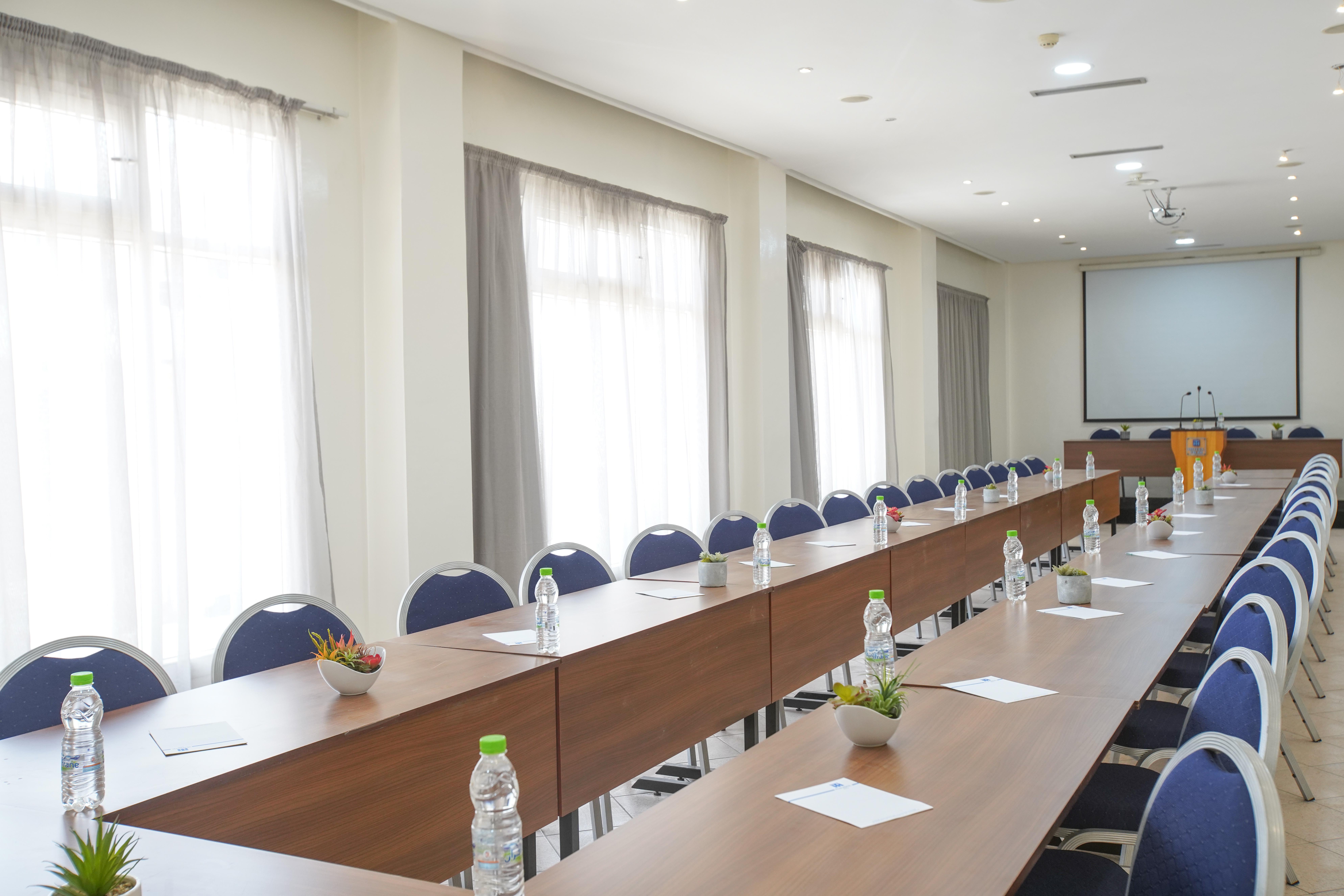 Hotel Tildi Hotel & Spa Agadir Dış mekan fotoğraf