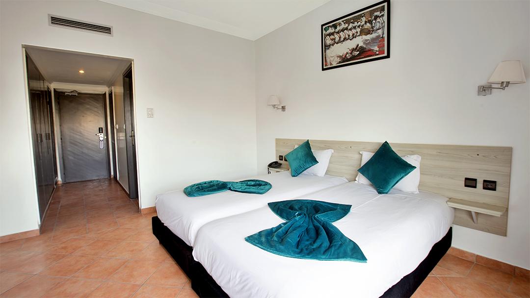 Hotel Tildi Hotel & Spa Agadir Dış mekan fotoğraf