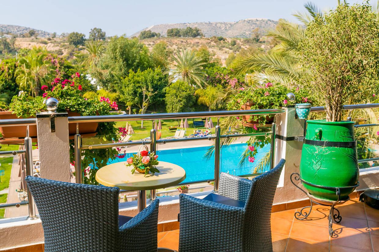 Hotel Tildi Hotel & Spa Agadir Dış mekan fotoğraf