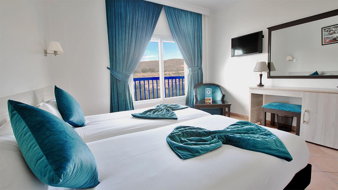 Hotel Tildi Hotel & Spa Agadir Dış mekan fotoğraf