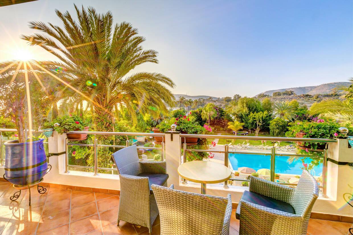 Hotel Tildi Hotel & Spa Agadir Dış mekan fotoğraf