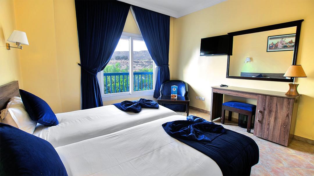 Hotel Tildi Hotel & Spa Agadir Dış mekan fotoğraf