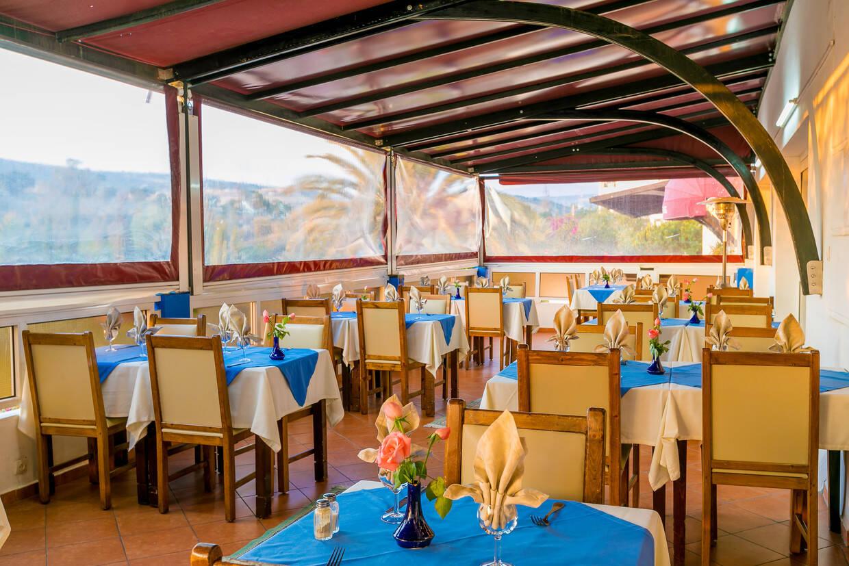 Hotel Tildi Hotel & Spa Agadir Dış mekan fotoğraf