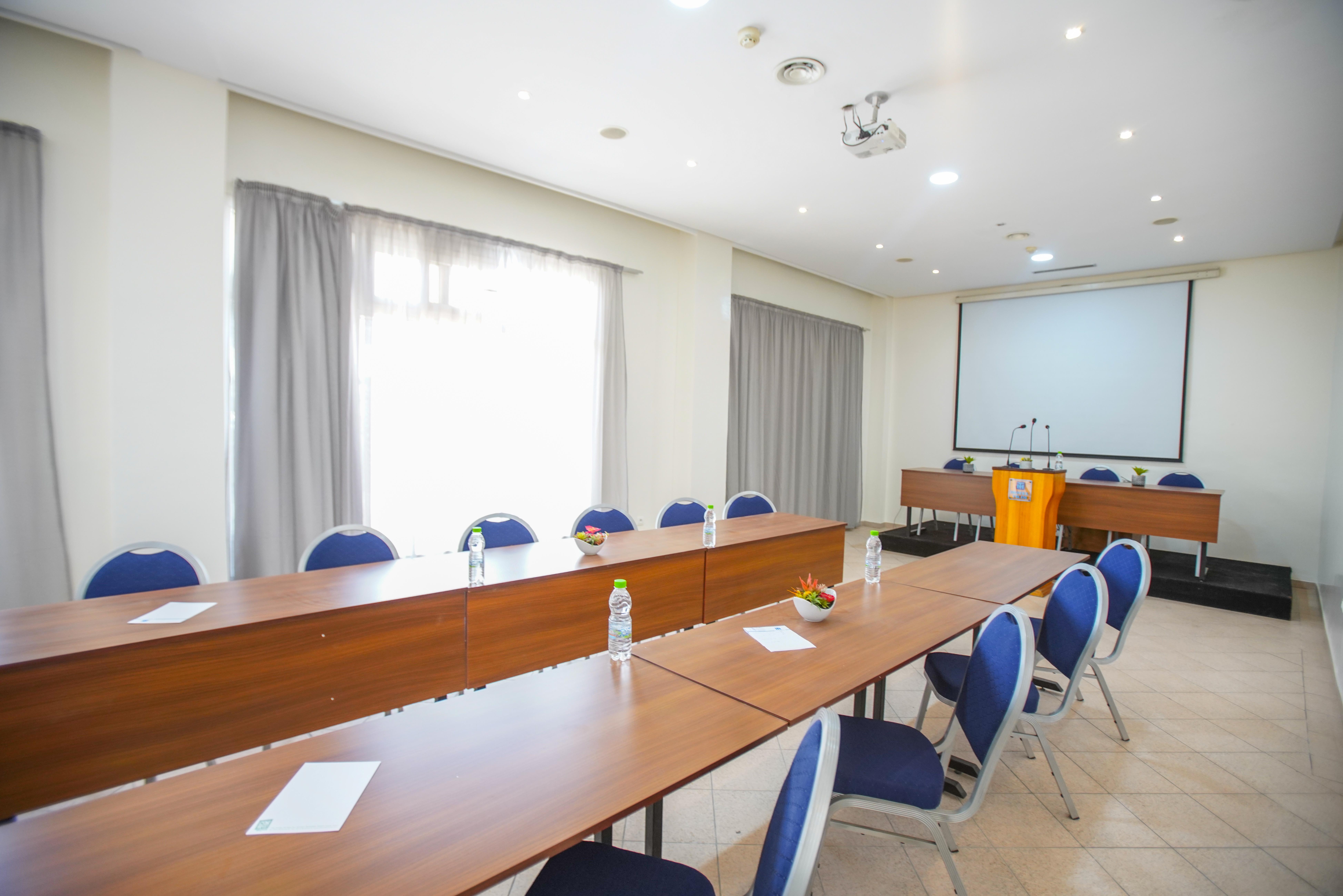 Hotel Tildi Hotel & Spa Agadir Dış mekan fotoğraf