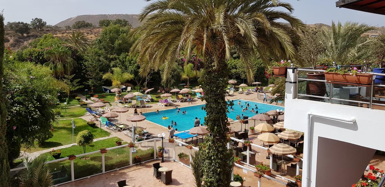 Hotel Tildi Hotel & Spa Agadir Dış mekan fotoğraf