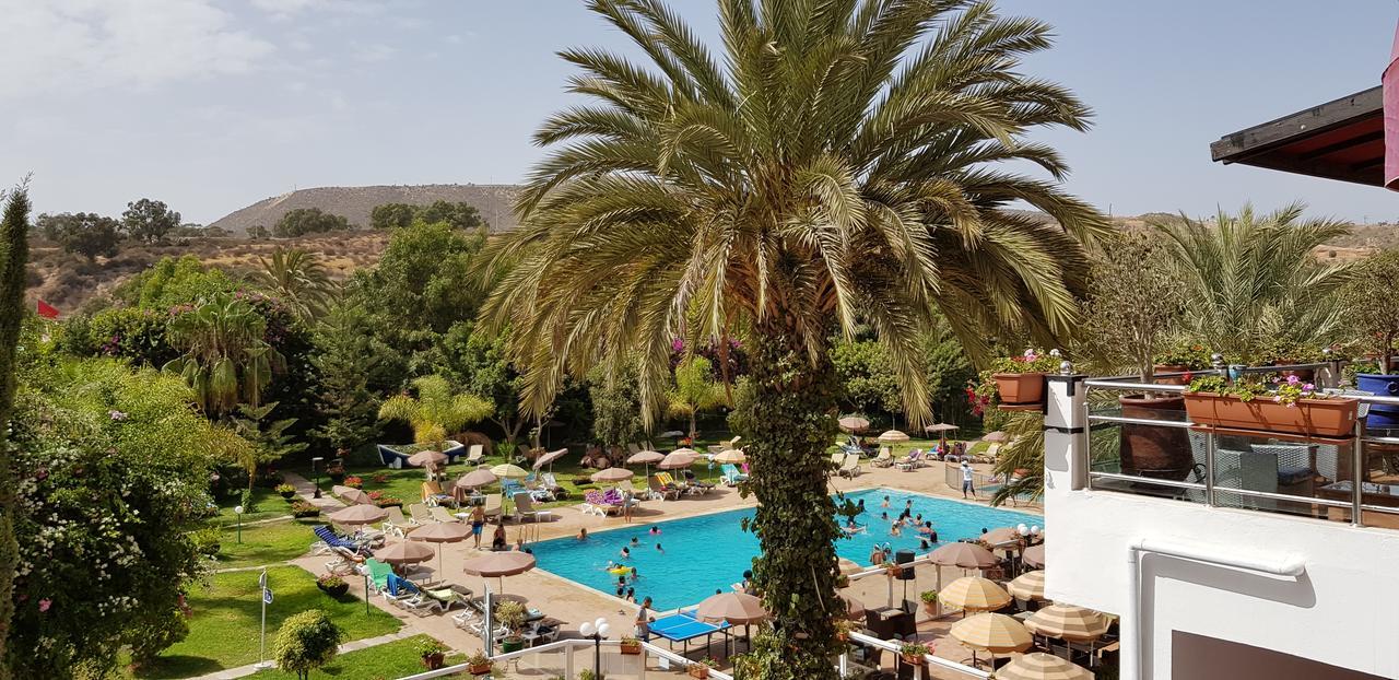 Hotel Tildi Hotel & Spa Agadir Dış mekan fotoğraf