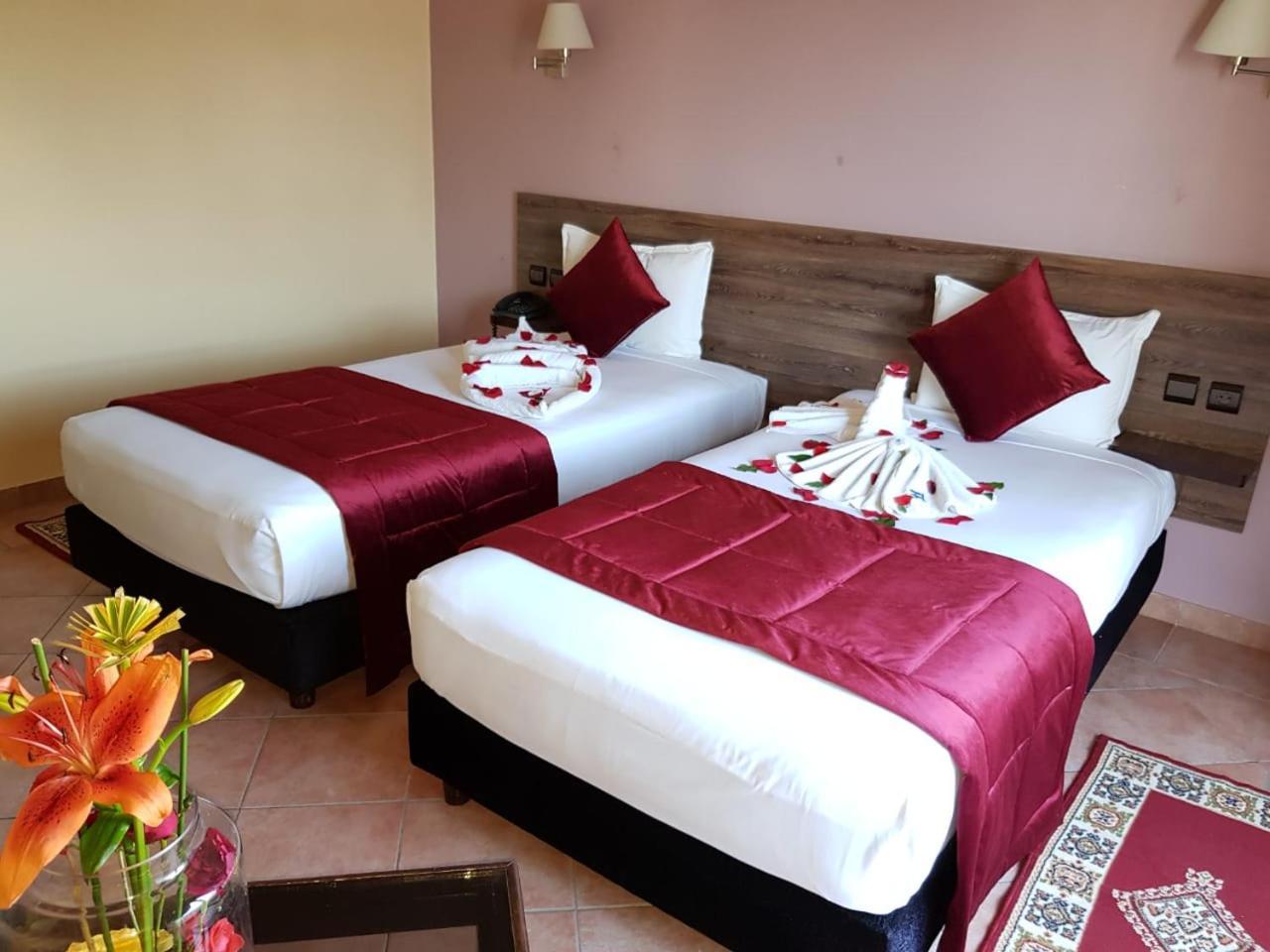 Hotel Tildi Hotel & Spa Agadir Dış mekan fotoğraf