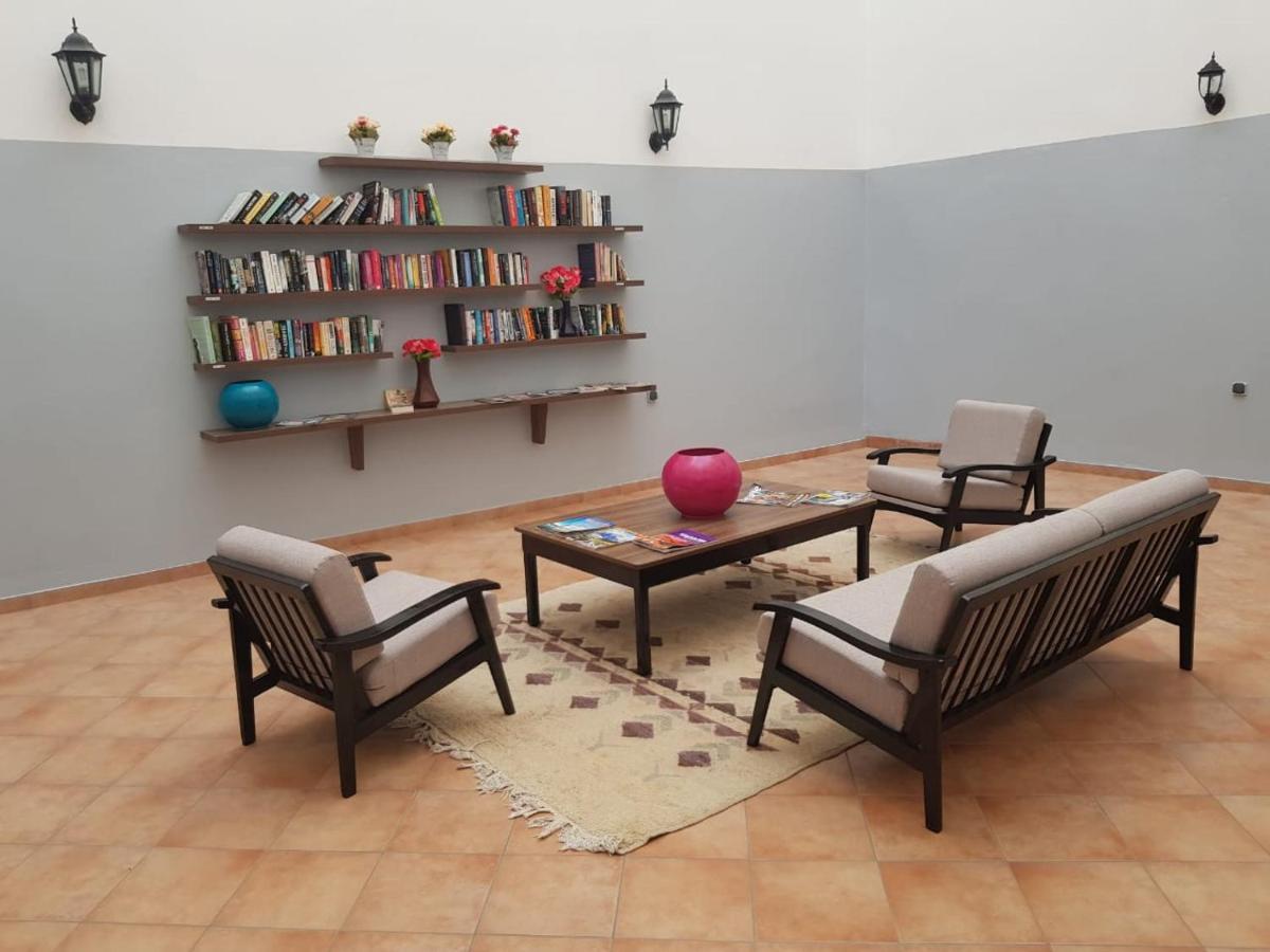 Hotel Tildi Hotel & Spa Agadir Dış mekan fotoğraf
