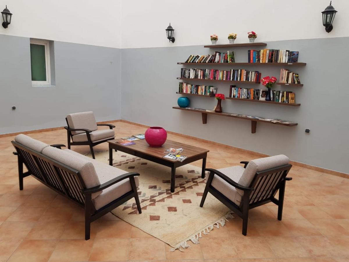 Hotel Tildi Hotel & Spa Agadir Dış mekan fotoğraf